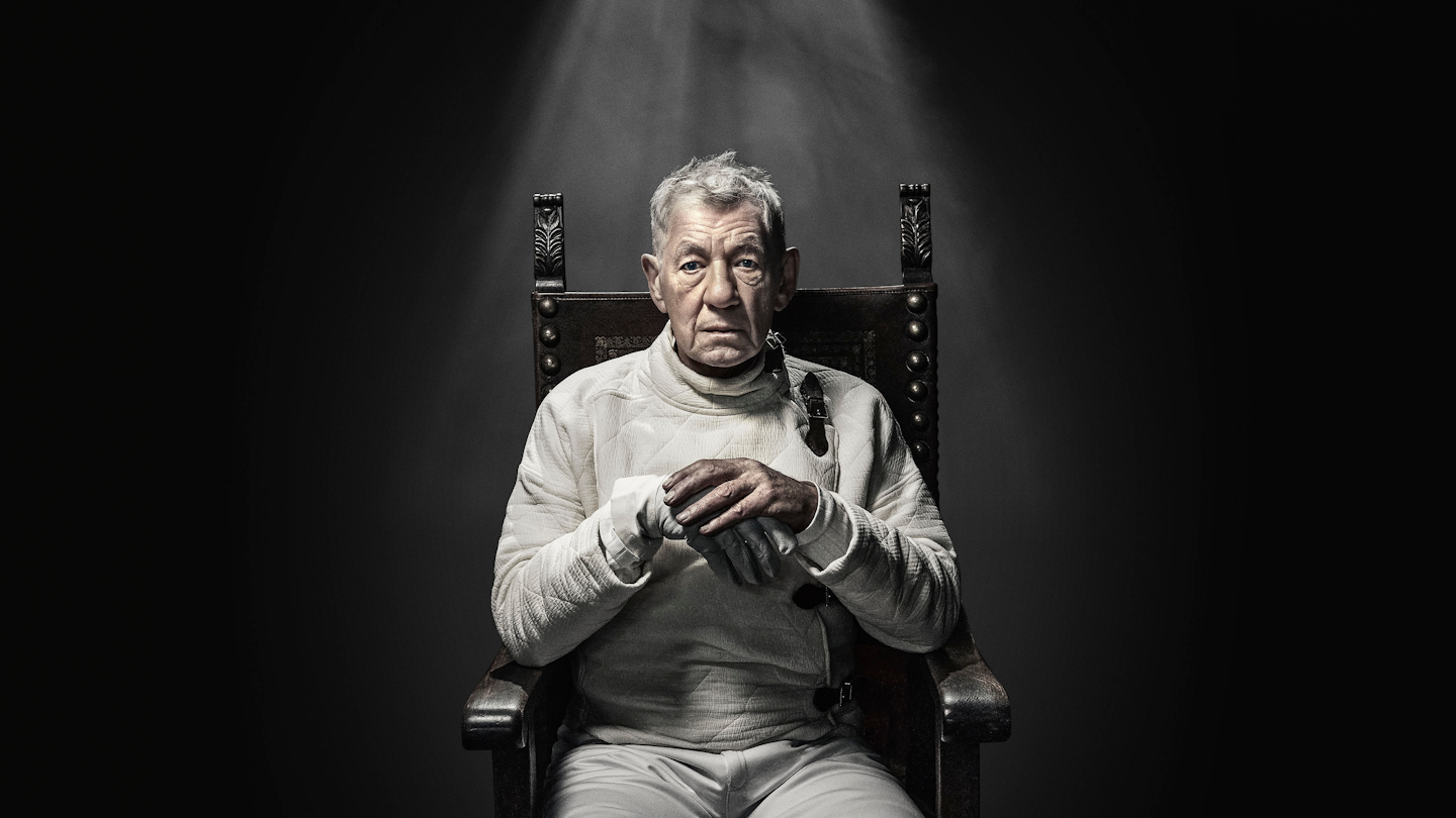 Ian McKellen's Hamlet